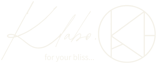 K-labo(ケイラボ)— for your bliss...
